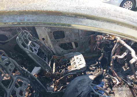 2016 Hyundai Accent Se из США, поврежденный, VIN KMHCT4AE1GU953658